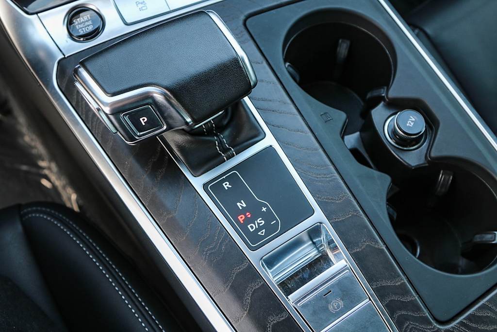 2021 Audi A7 Premium 13