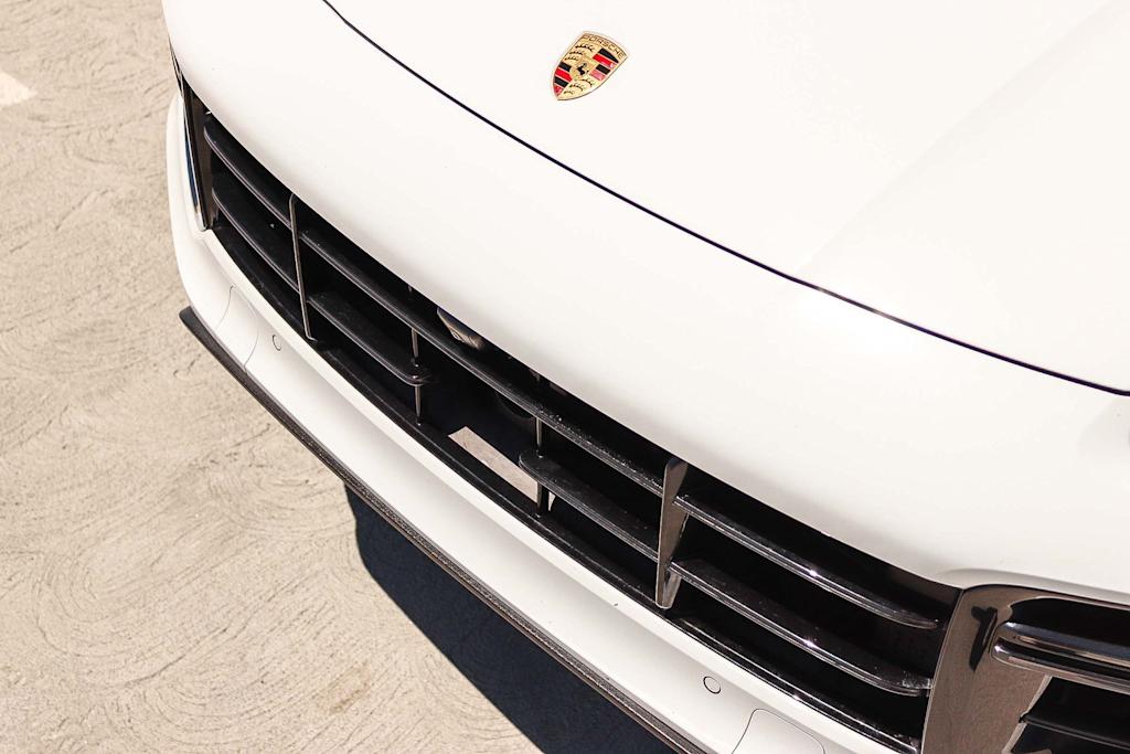 Thumbnail: 2023 Porsche Cayenne - 6