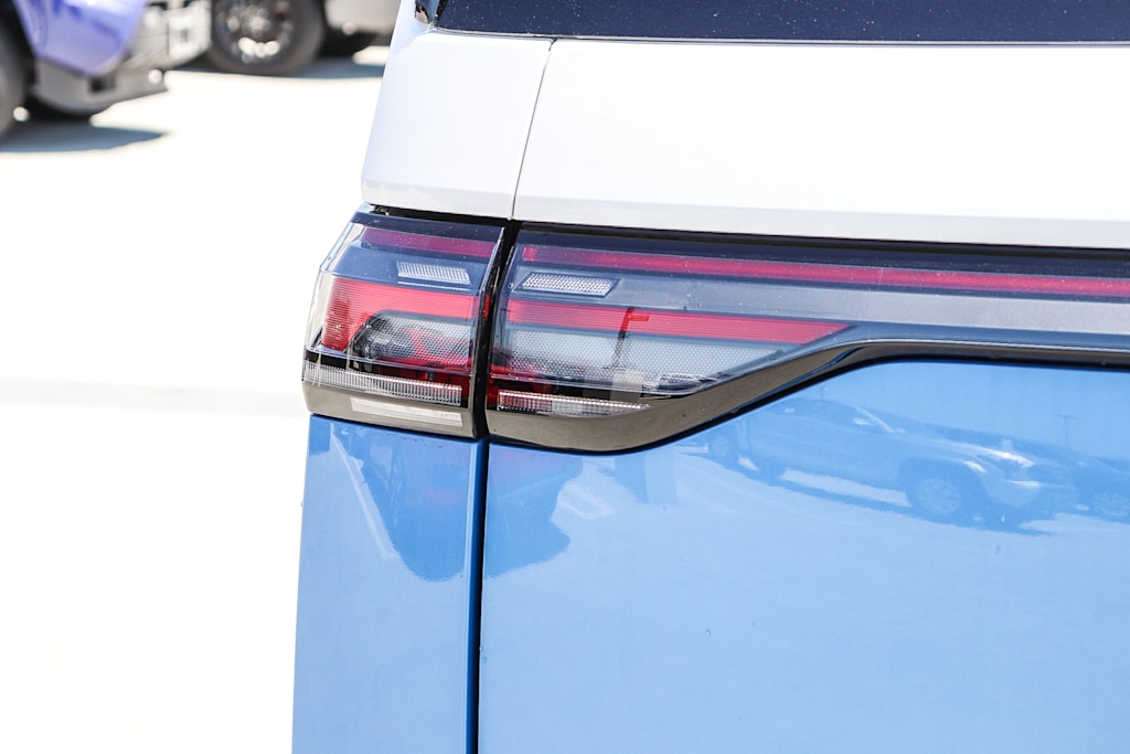 Thumbnail: 2025 Volkswagen ID.Buzz - 16