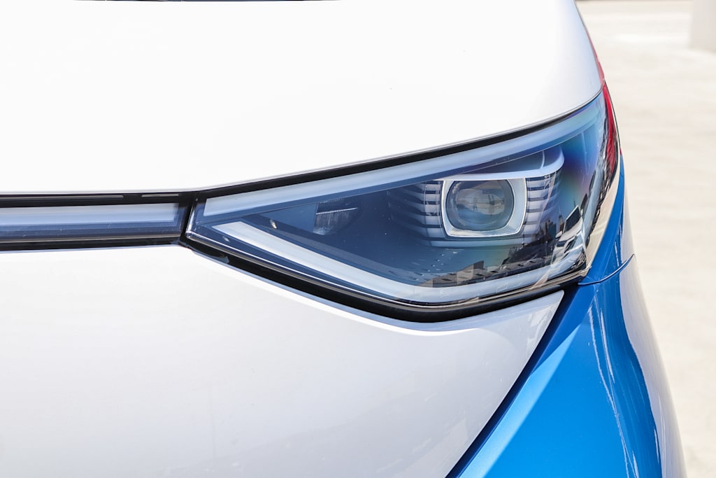 Thumbnail: 2025 Volkswagen ID.Buzz - 17