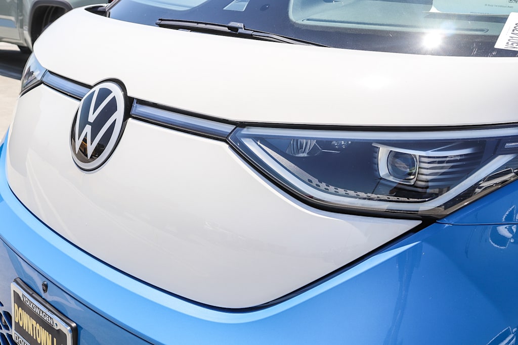 Thumbnail: 2025 Volkswagen ID.Buzz - 18
