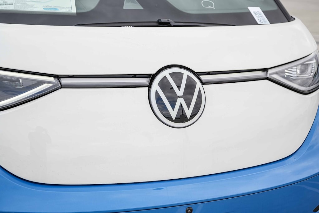 Thumbnail: 2025 Volkswagen ID.Buzz - 6