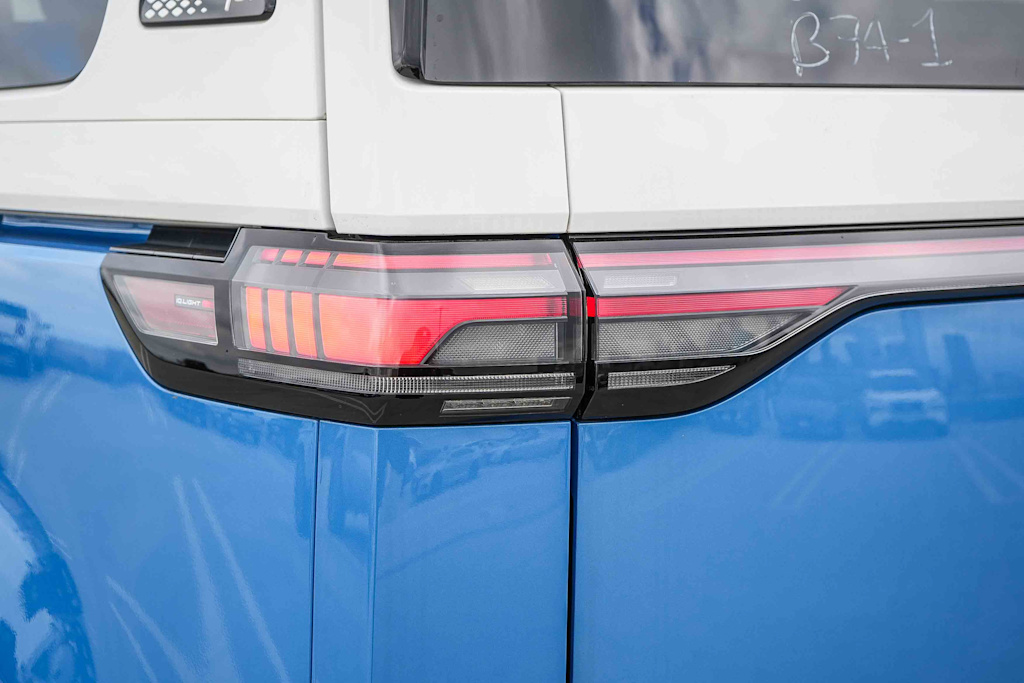 Thumbnail: 2025 Volkswagen ID.Buzz - 21