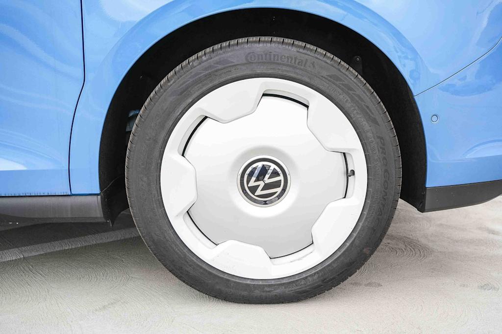 Thumbnail: 2025 Volkswagen ID.Buzz - 7