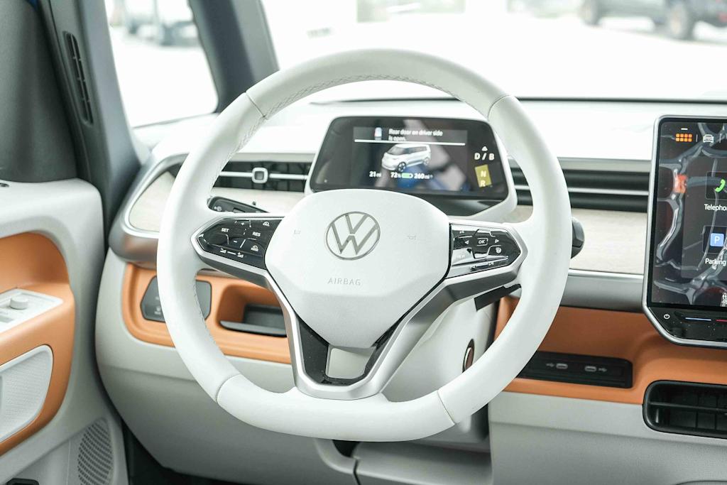 Thumbnail: 2025 Volkswagen ID.Buzz - 29