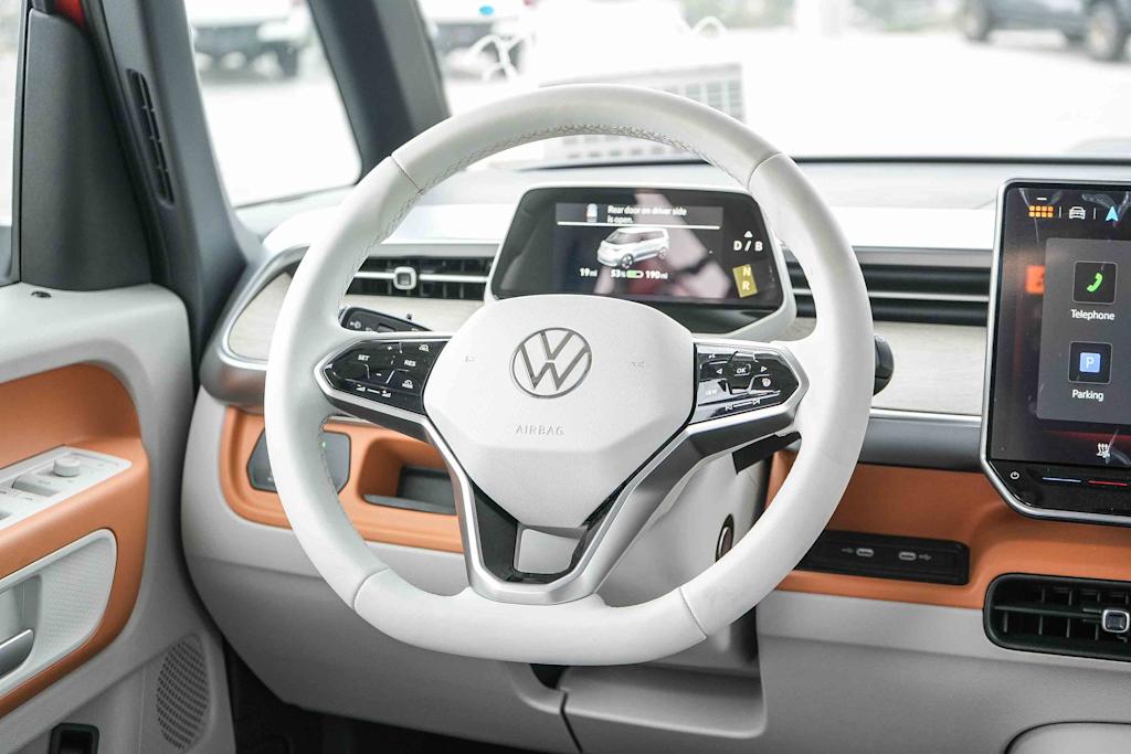 Thumbnail: 2025 Volkswagen ID.Buzz - 8