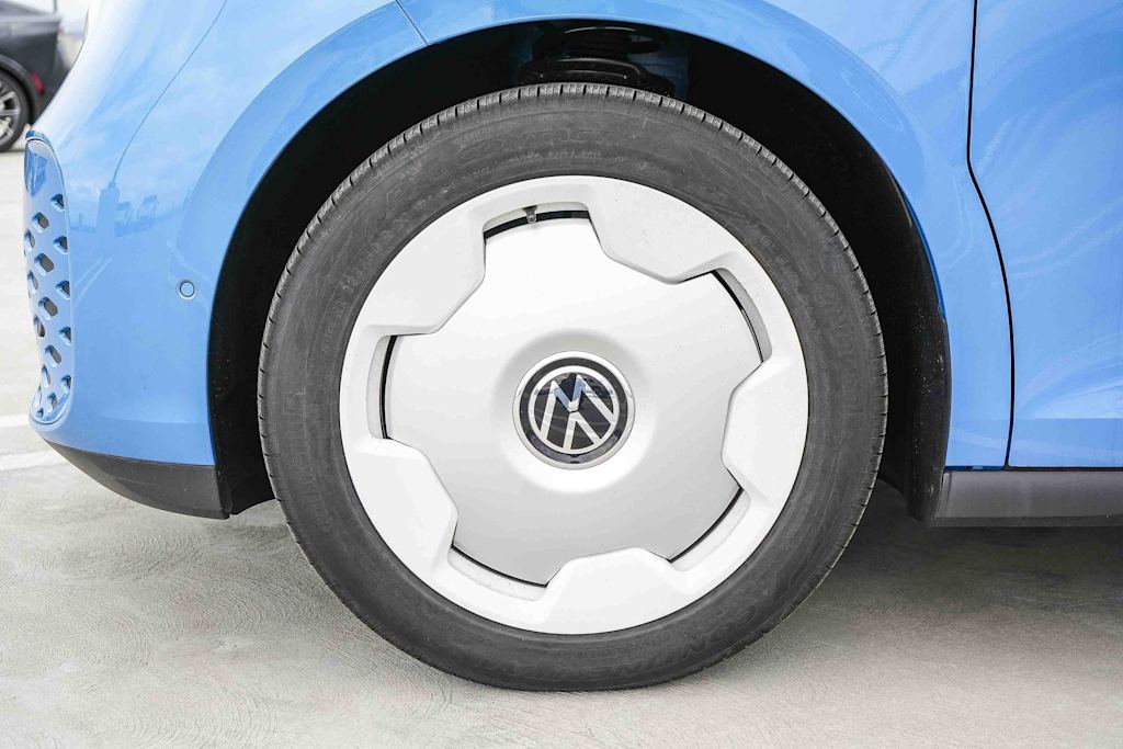 Thumbnail: 2025 Volkswagen ID.Buzz - 22