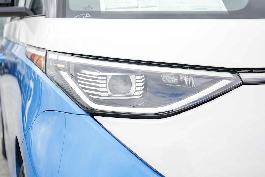 Thumbnail: 2025 Volkswagen ID.Buzz - 19