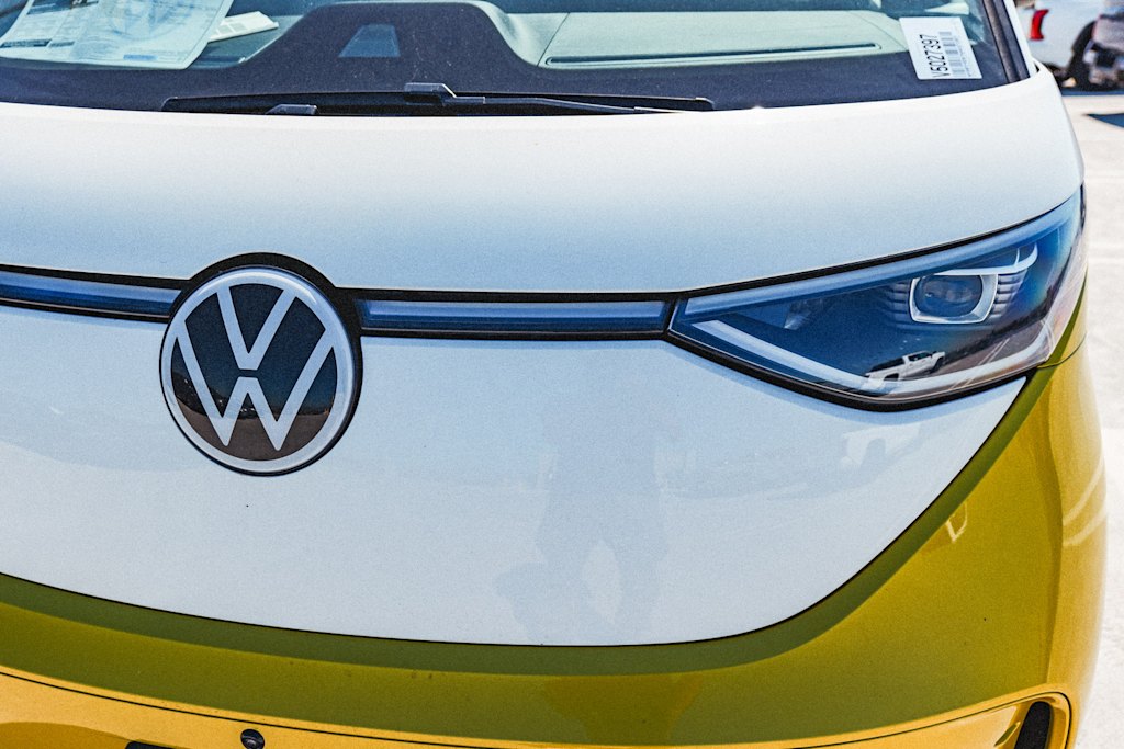 Thumbnail: 2025 Volkswagen ID.Buzz - 20