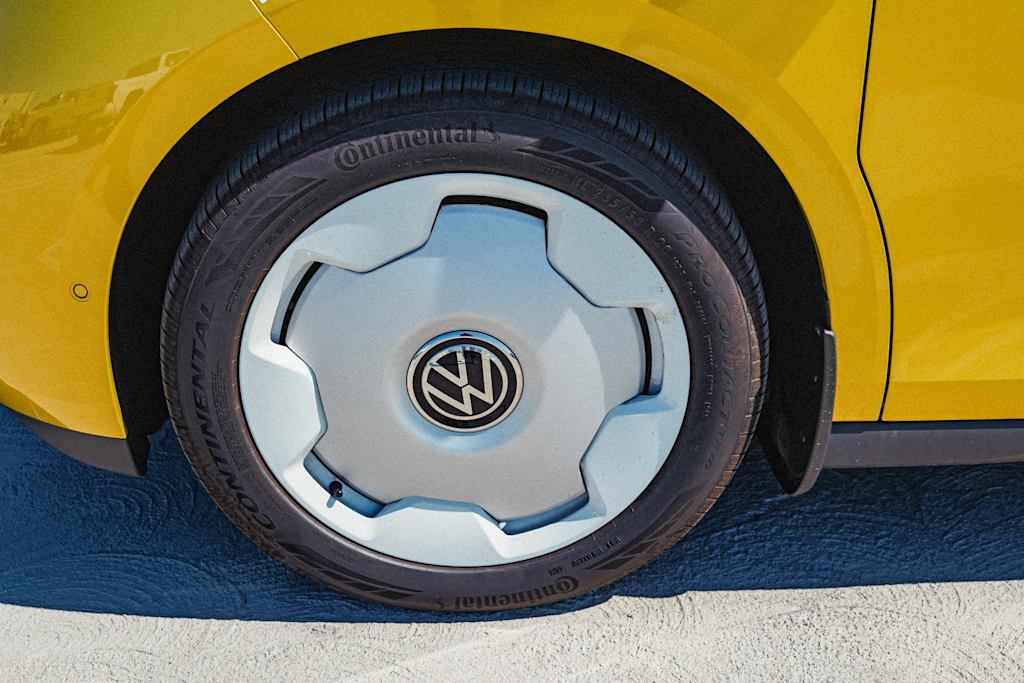 Thumbnail: 2025 Volkswagen ID.Buzz - 7