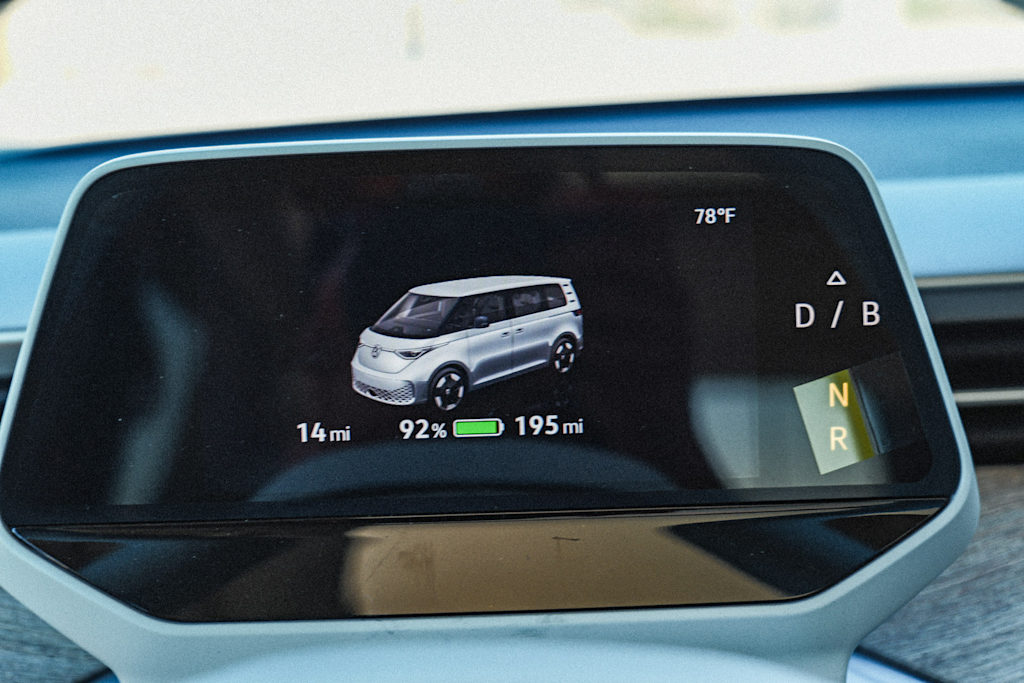 Thumbnail: 2025 Volkswagen ID.Buzz - 15