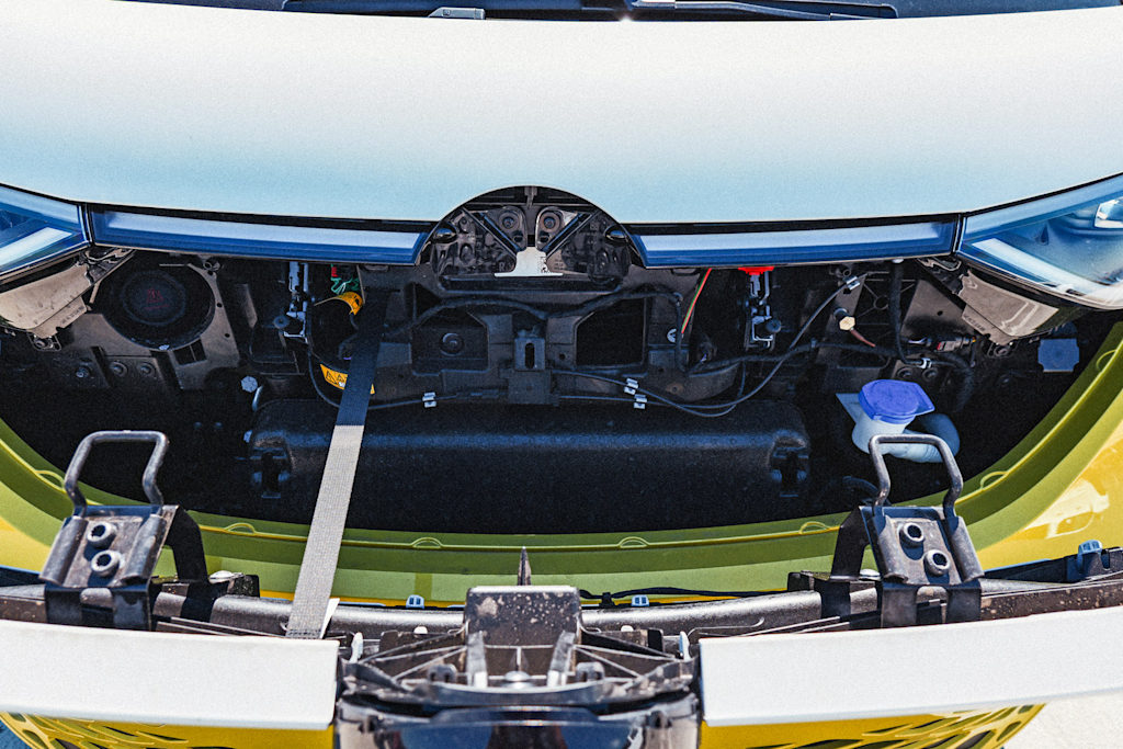 Thumbnail: 2025 Volkswagen ID.Buzz - 8