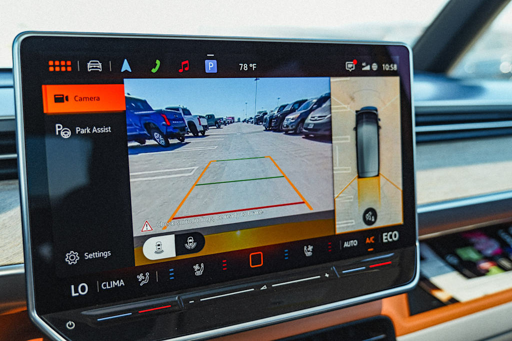 Thumbnail: 2025 Volkswagen ID.Buzz - 23