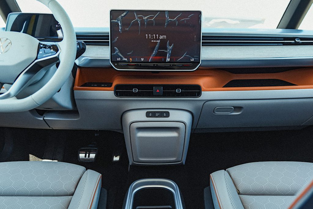 Thumbnail: 2025 Volkswagen ID.Buzz - 7