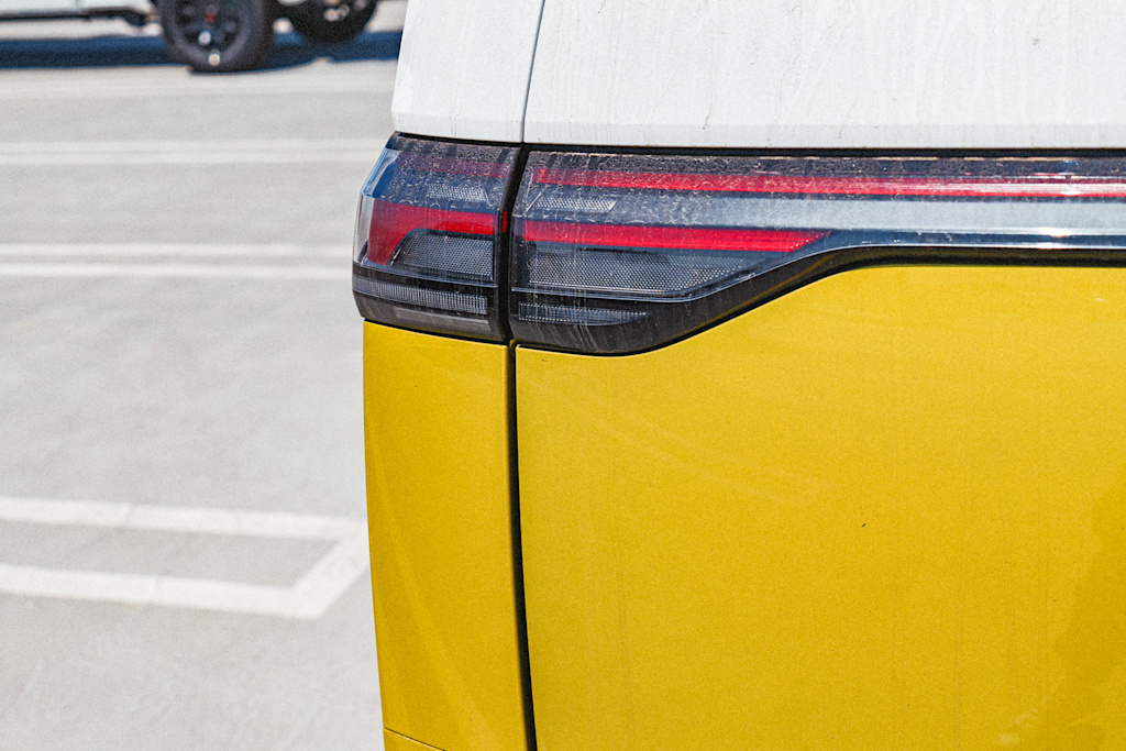 Thumbnail: 2025 Volkswagen ID.Buzz - 15