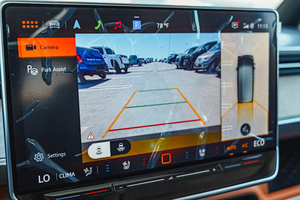 Thumbnail: 2025 Volkswagen ID.Buzz - 21