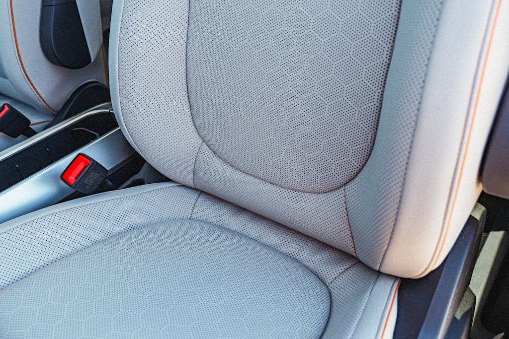 Thumbnail: 2025 Volkswagen ID.Buzz - 24