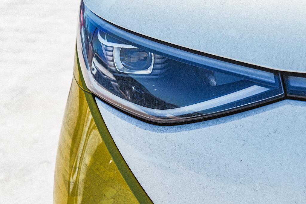 Thumbnail: 2025 Volkswagen ID.Buzz - 16