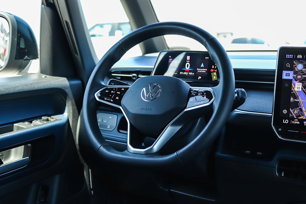 Thumbnail: 2025 Volkswagen ID.Buzz - 9