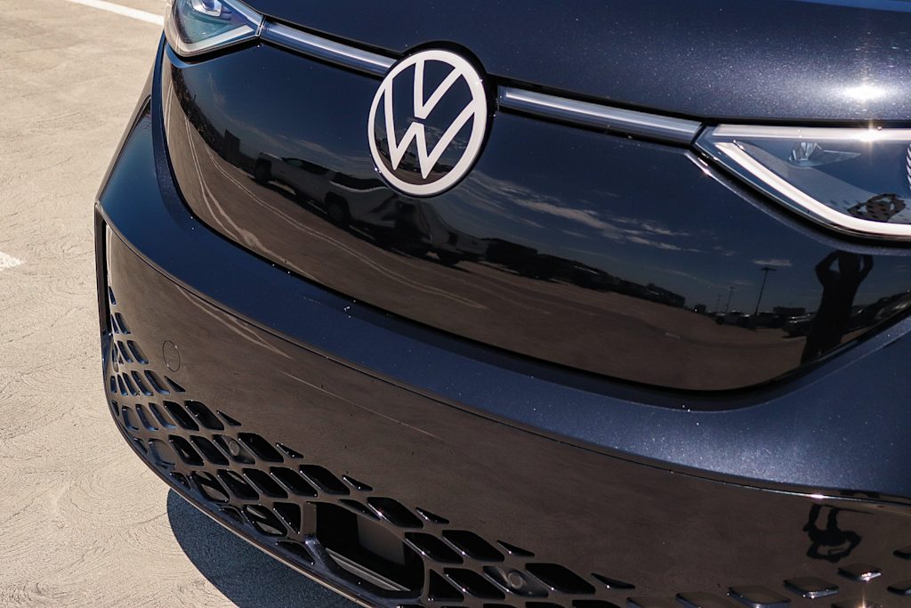 Thumbnail: 2025 Volkswagen ID.Buzz - 19