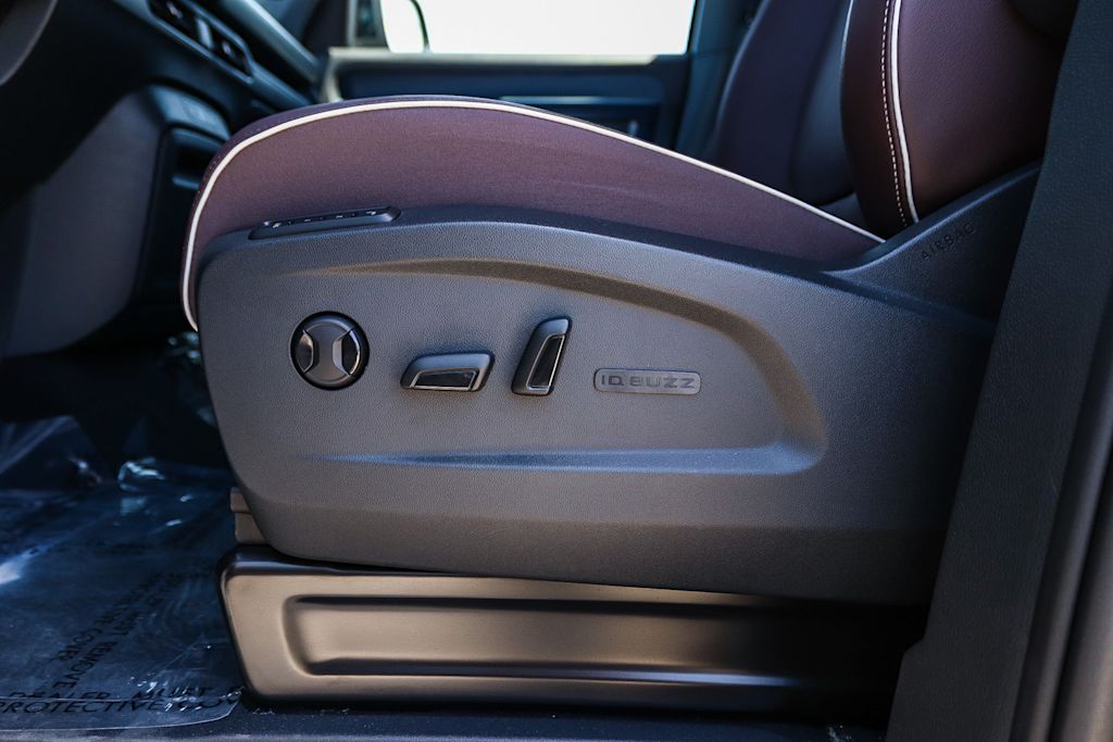 Thumbnail: 2025 Volkswagen ID.Buzz - 22