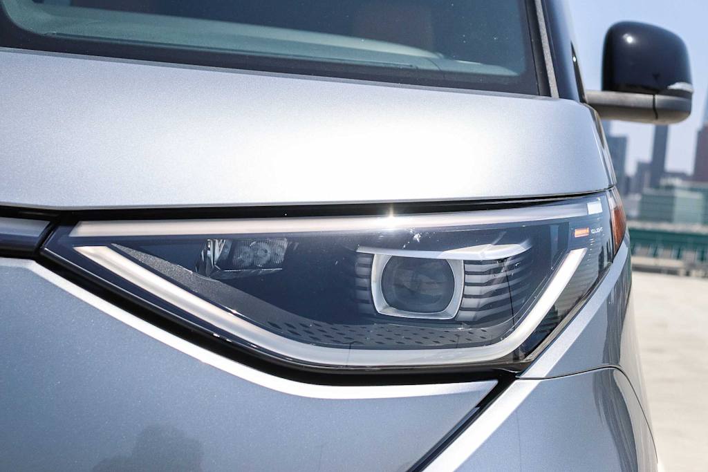Thumbnail: 2025 Volkswagen ID.Buzz - 18
