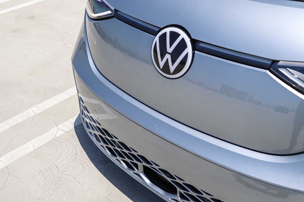 Thumbnail: 2025 Volkswagen ID.Buzz - 6