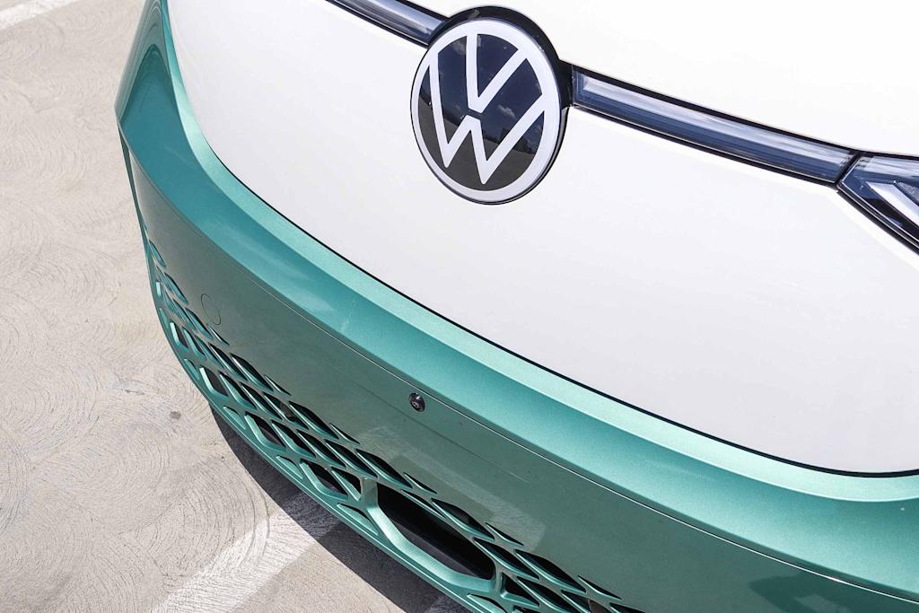 Thumbnail: 2025 Volkswagen ID.Buzz - 6
