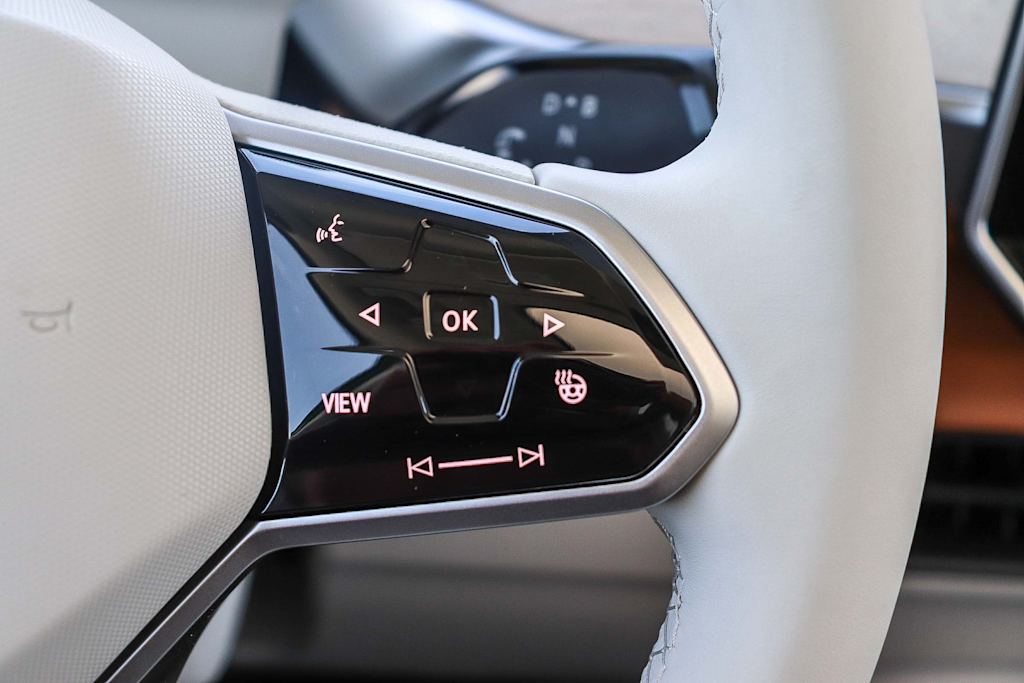 Thumbnail: 2025 Volkswagen ID.Buzz - 27