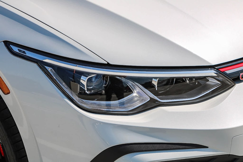 Thumbnail: 2024 Volkswagen Golf - 18