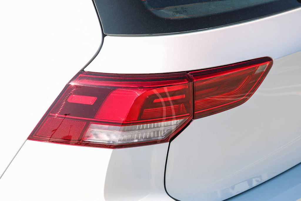 Thumbnail: 2024 Volkswagen Golf - 21