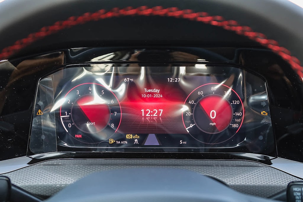 Thumbnail: 2024 Volkswagen Golf - 15