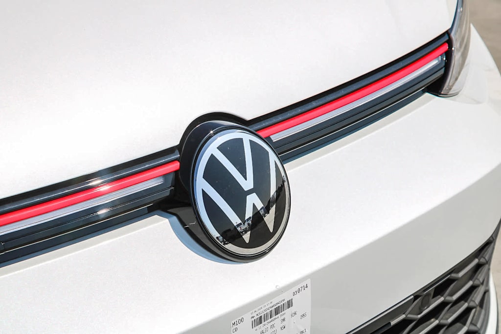 Thumbnail: 2024 Volkswagen Golf - 19