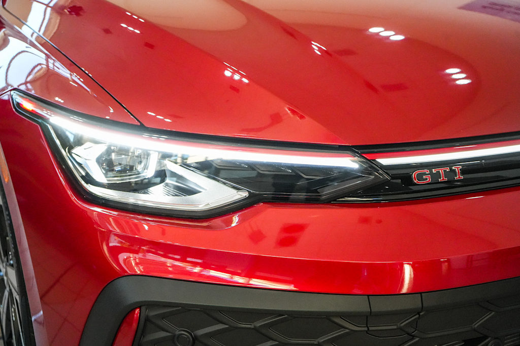 Thumbnail: 2026 Volkswagen Golf - 18