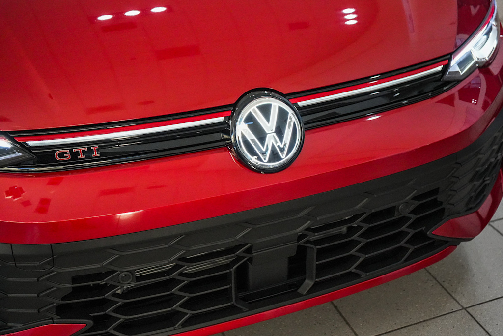 Thumbnail: 2026 Volkswagen Golf - 6