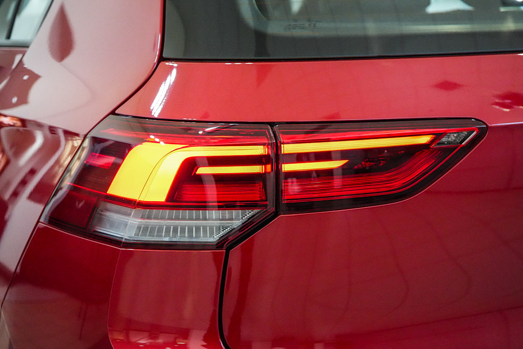 Thumbnail: 2026 Volkswagen Golf - 20