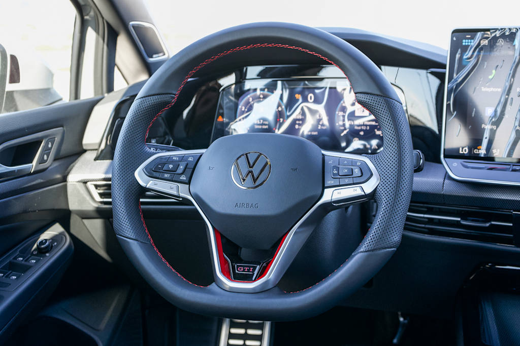 Thumbnail: 2026 Volkswagen Golf - 13