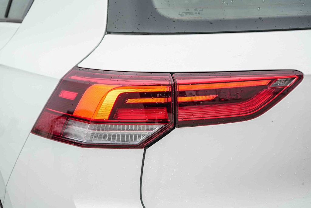 Thumbnail: 2026 Volkswagen Golf - 20