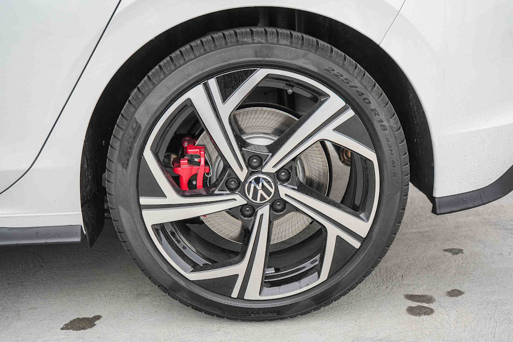 Thumbnail: 2026 Volkswagen Golf - 7
