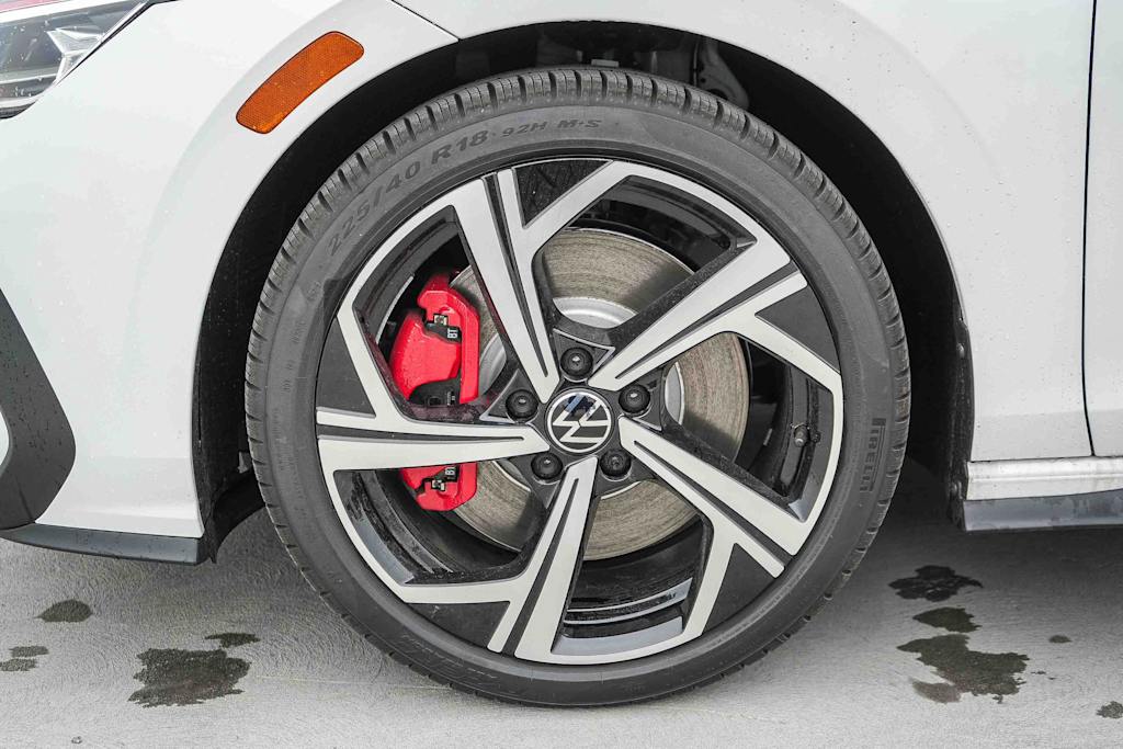 Thumbnail: 2026 Volkswagen Golf - 21