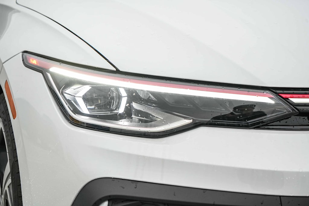 Thumbnail: 2026 Volkswagen Golf - 18