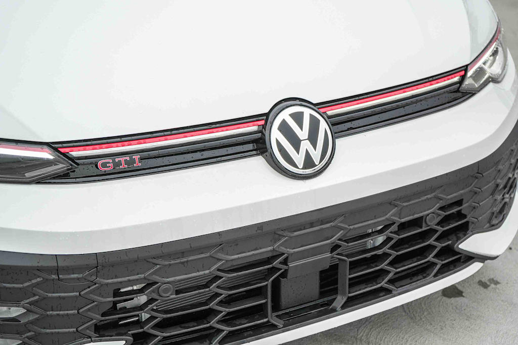 Thumbnail: 2026 Volkswagen Golf - 6