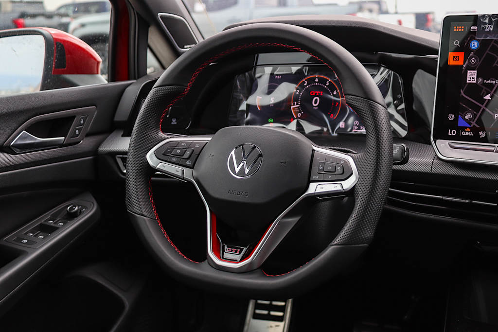 Thumbnail: 2026 Volkswagen Golf - 9