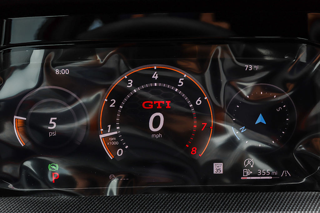 Thumbnail: 2026 Volkswagen Golf - 15