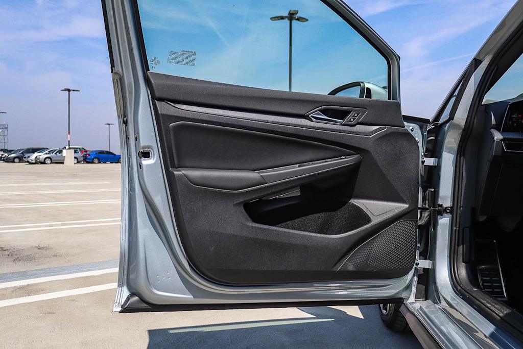 Thumbnail: 2026 Volkswagen Golf - 23