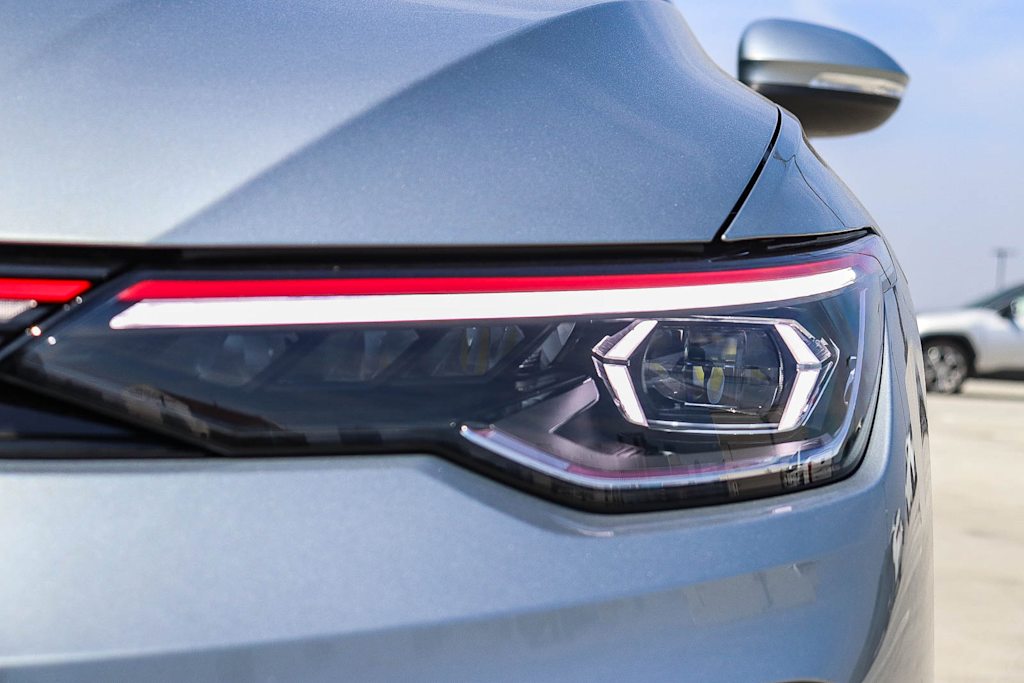 Thumbnail: 2026 Volkswagen Golf - 19