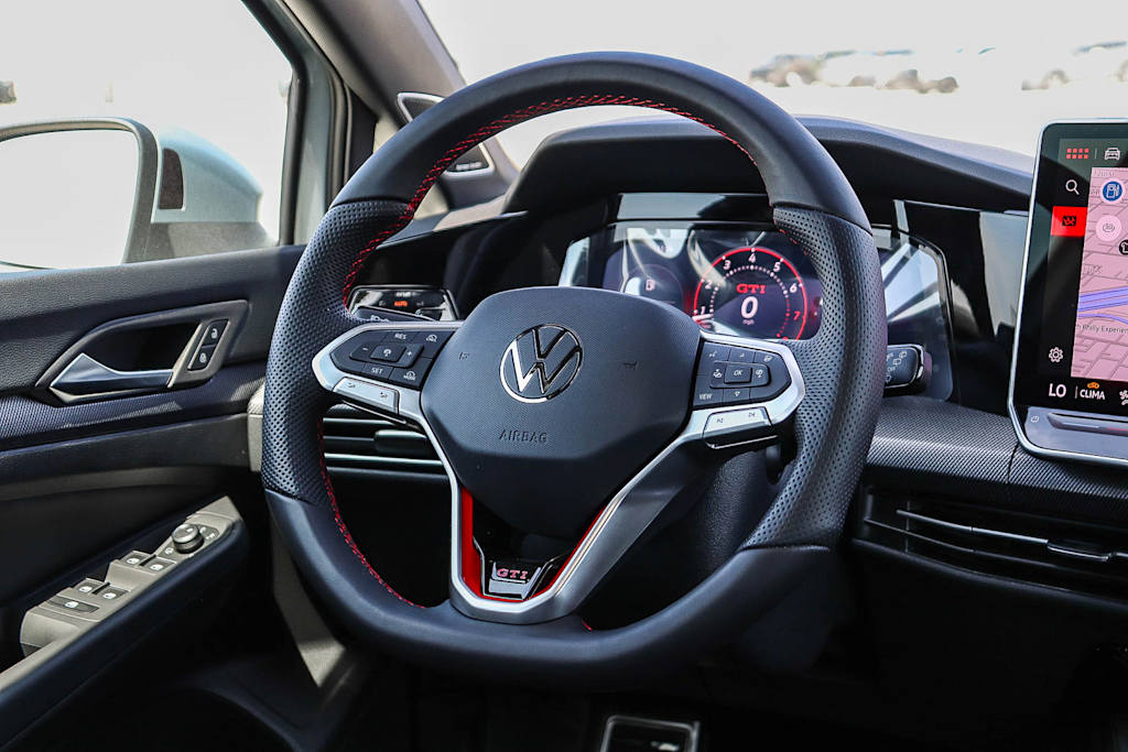 Thumbnail: 2026 Volkswagen Golf - 9