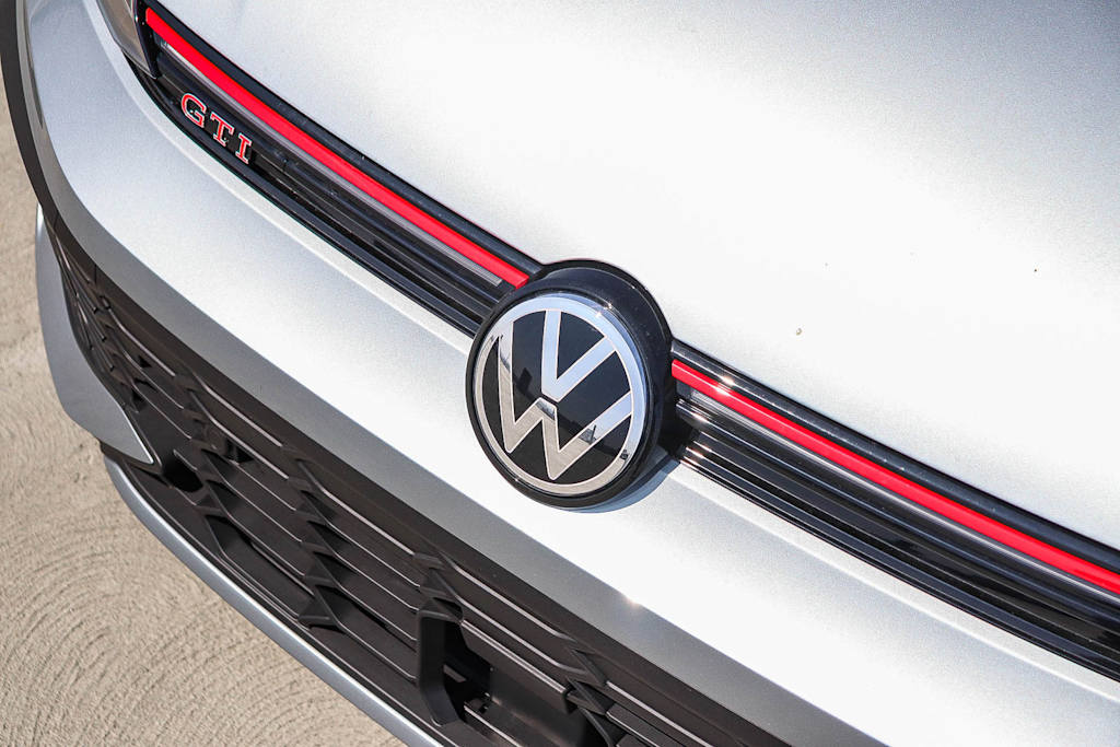 Thumbnail: 2026 Volkswagen Golf - 6