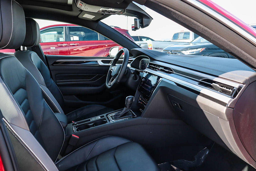 Thumbnail: 2023 Volkswagen Arteon - 11