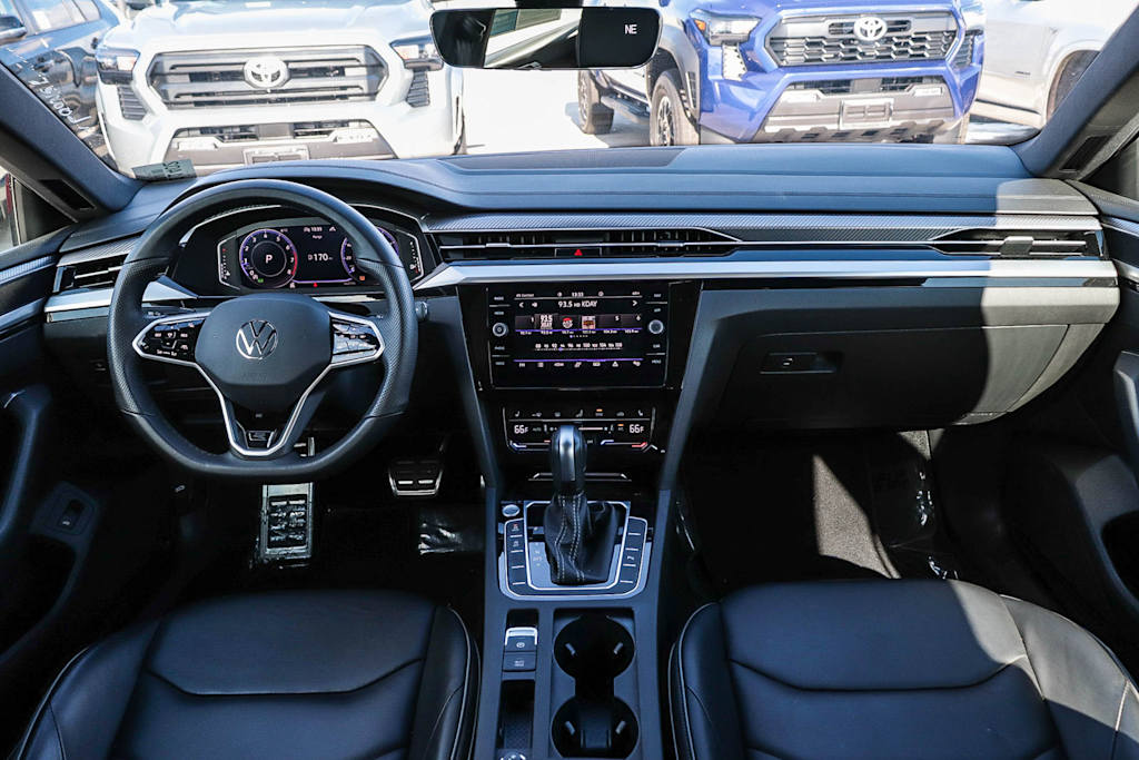 Thumbnail: 2023 Volkswagen Arteon - 2